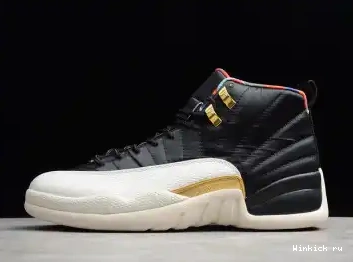 YEAR NEW CHINESE 12 (2019) JORDAN RETRO - 0507